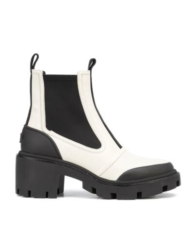 Tory Burch Women's Chelsea Lug Sole Ankle Boots