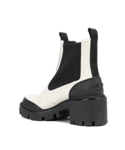 Tory Burch Women's Chelsea Lug Sole Ankle Boots