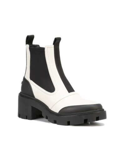 Tory Burch Women's Chelsea Lug Sole Ankle Boots