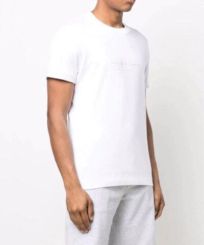 Brunello Cucinelli Simplicity In Elegance T-shirt