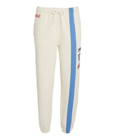 Polo Ralph Lauren Logo Sweatpants