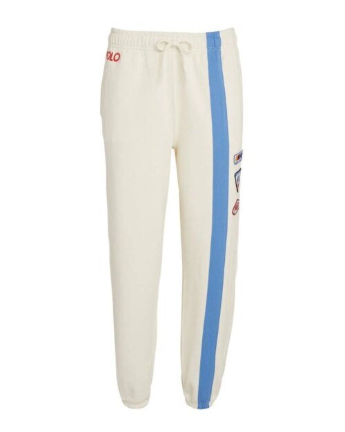 Polo Ralph Lauren Logo Sweatpants