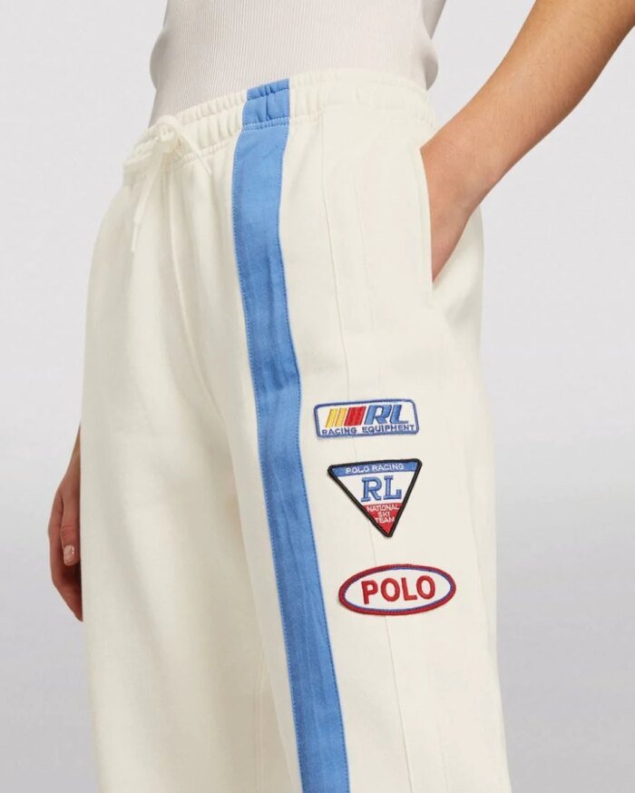 Polo Ralph Lauren Logo Sweatpants