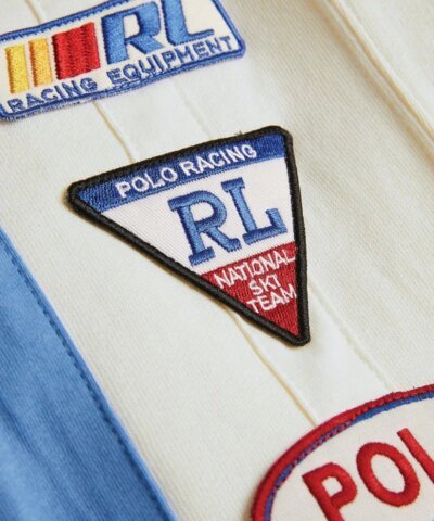 Polo Ralph Lauren Logo Sweatpants