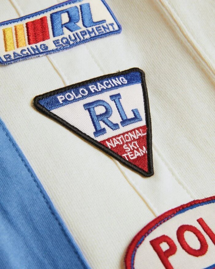 Polo Ralph Lauren Logo Sweatpants
