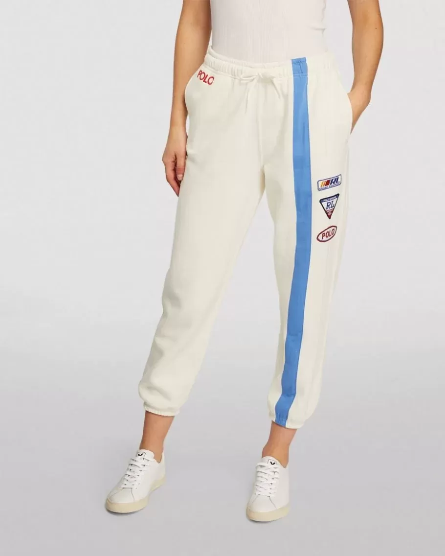 Polo Ralph Lauren Logo Sweatpants