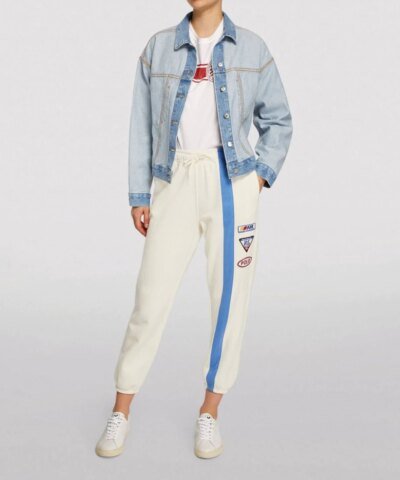 Polo Ralph Lauren Logo Sweatpants