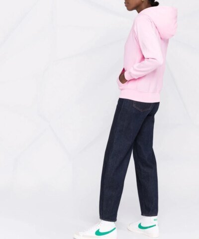 Polo Ralph Lauren Embroidered Logo Zip Hoodie