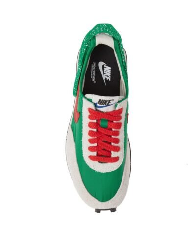 Nike Men's Daybreak Undercover Obsidian Sneaker