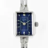 Agete Square Face Jewelry Watch [AGETE 15SV2 Watch]