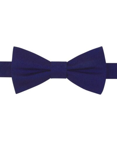 Tommy Hilfiger To-Tie Solid Bow Tie