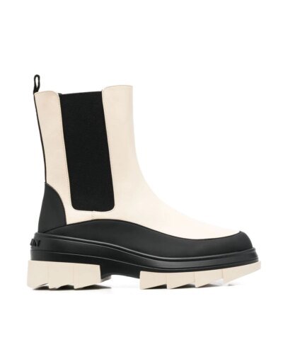 Stuart Weitzman Noho Ankle Boots