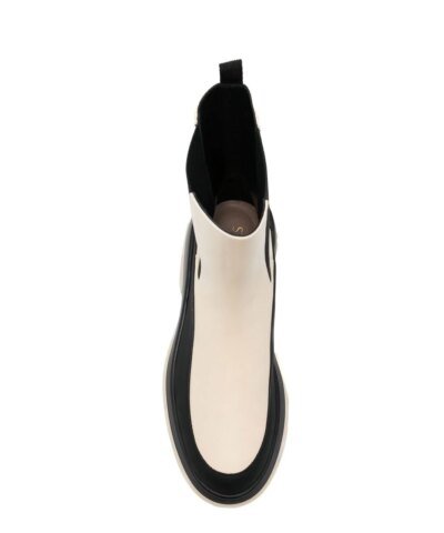 Stuart Weitzman Noho Ankle Boots