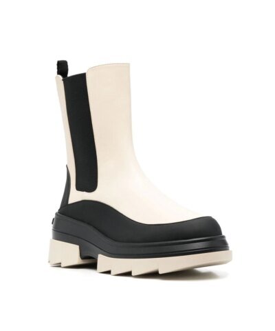 Stuart Weitzman Noho Ankle Boots