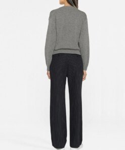 Kenzo Wool Boke Flower Sweater