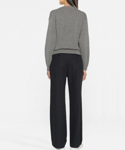 Kenzo Wool Boke Flower Sweater