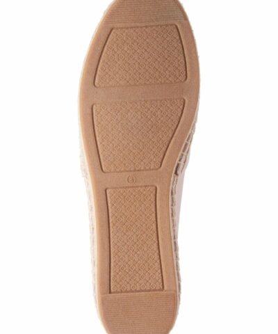 Tory Burch Poppy Canvas Espadrilles