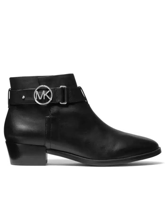 MICHAEL Michael Kors Harland Ankle Booties