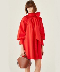 Oroton Ester Mini Tote