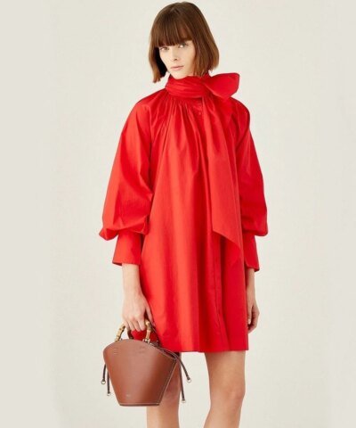 Oroton Ester Mini Tote