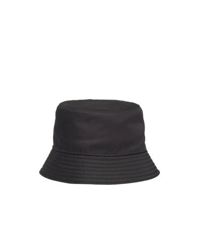Prada Nylon Bucket Hat