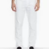 Levi's 511 Slim Fit Jeans, White Bull