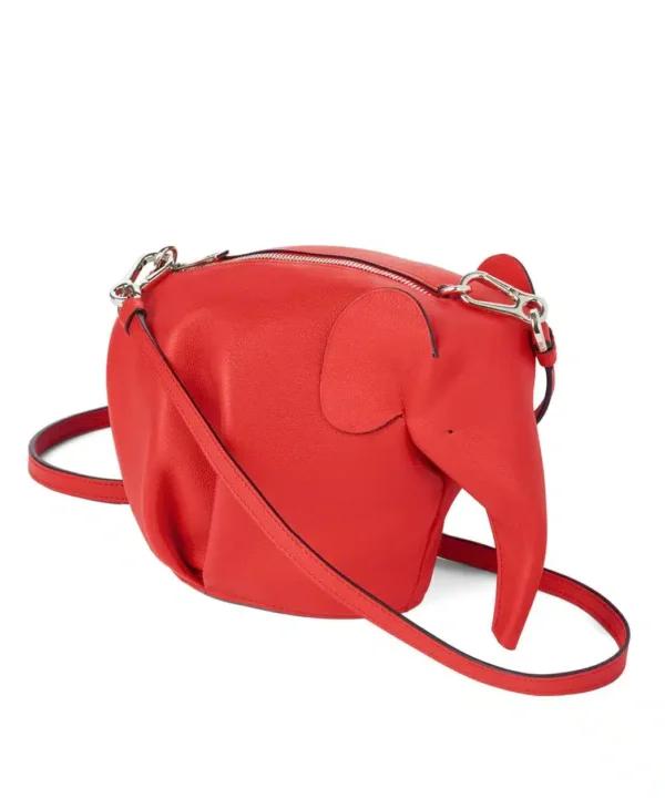 Loewe Elephant Mini Bag