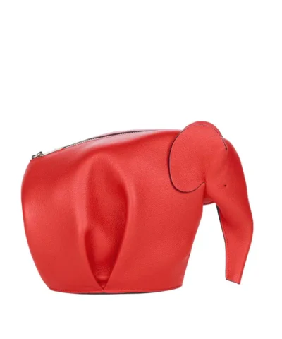 Loewe Elephant Mini Bag