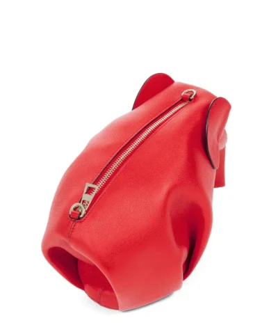 Loewe Elephant Mini Bag