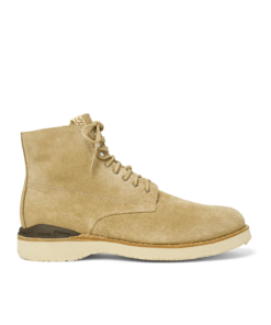 Visvim Virgil Boots Sand
