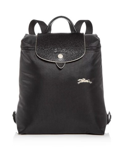 Longchamp Le Pliage Club Nylon Backpack