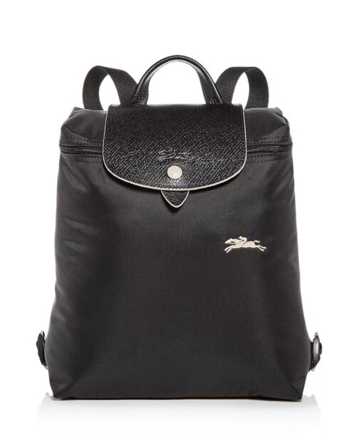 Longchamp Le Pliage Club Nylon Backpack