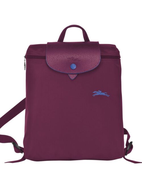 Longchamp Le Pliage Club Nylon Backpack