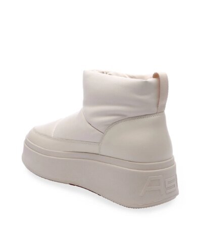 Ash Shell Maxi Bis Sneakers