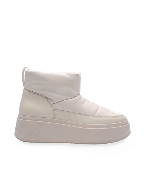 Ash Shell Maxi Bis Sneakers