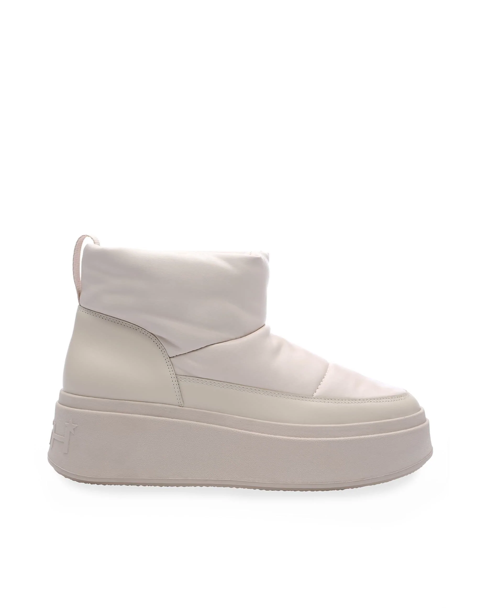 Ash Shell Maxi Bis Sneakers