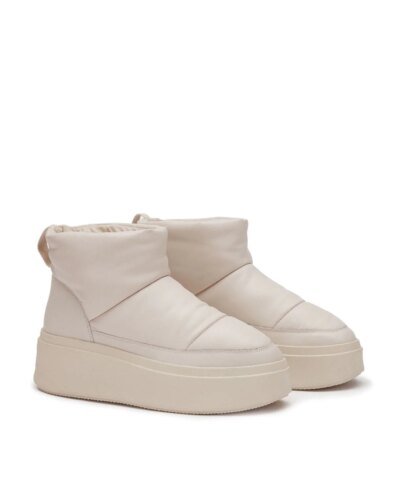 Ash Shell Maxi Bis Sneakers