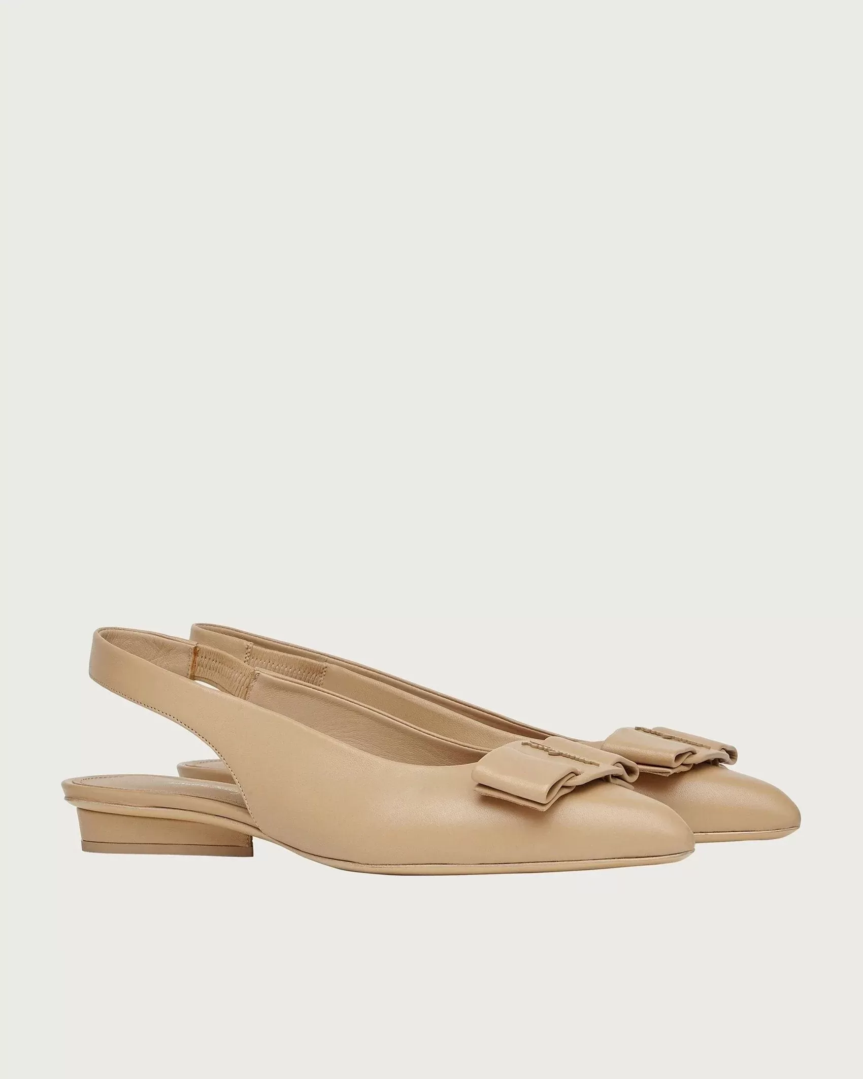 Salvatore Ferragamo Viva Slingback