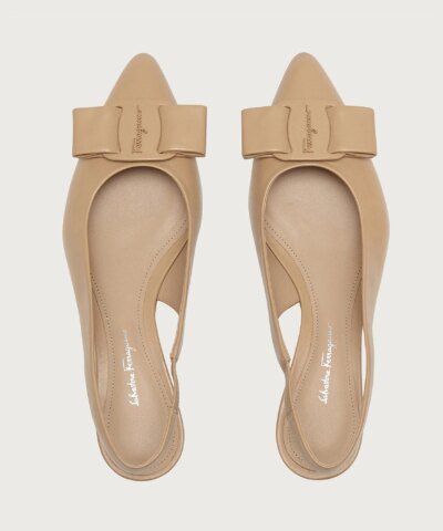 Salvatore Ferragamo Viva Slingback