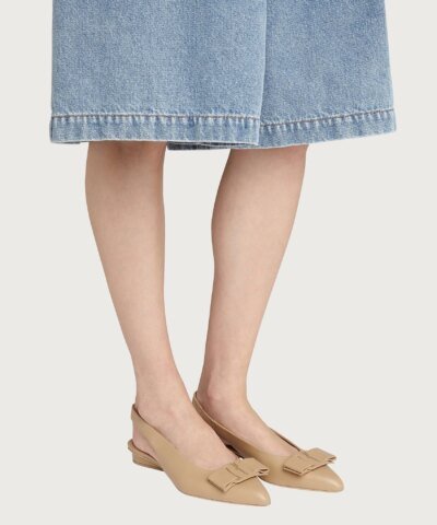 Salvatore Ferragamo Viva Slingback