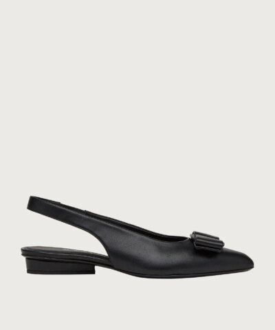 Salvatore Ferragamo Viva Slingback
