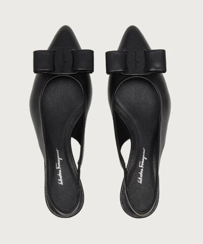 Salvatore Ferragamo Viva Slingback