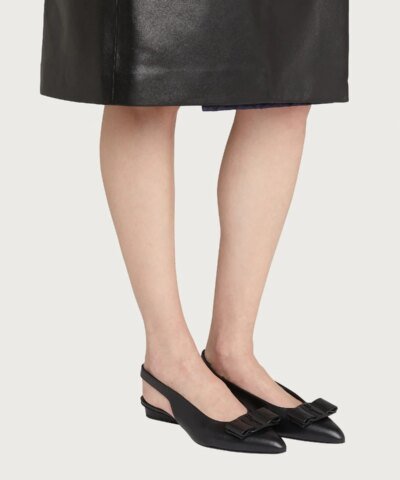 Salvatore Ferragamo Viva Slingback