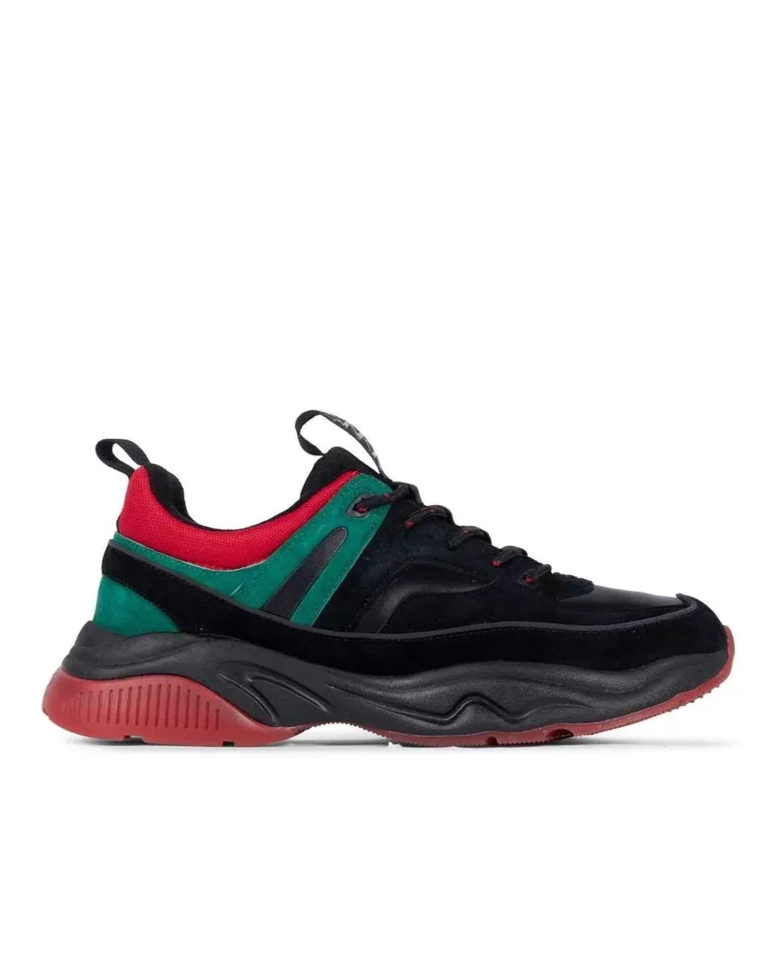 SNKR Project Men's Victory Sneaker