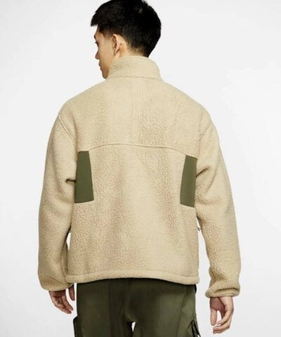 Nike ACG Micro Fleece Jacket