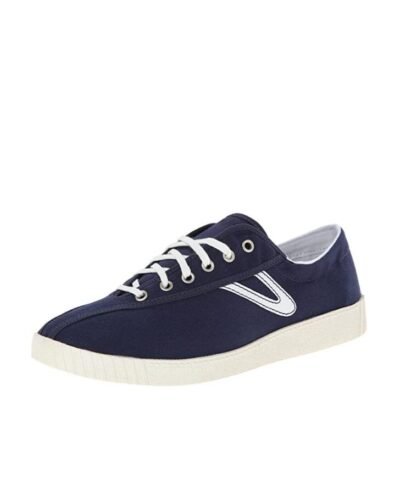 Tretorn Nylite Plus Canvas Sneakers