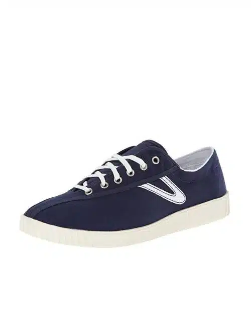 Tretorn Nylite Plus Canvas Sneakers