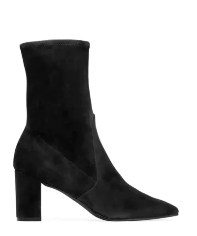 Stuart Weitzman The Landry 75 Bootie