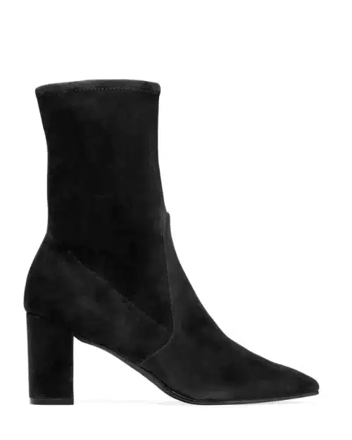 Stuart Weitzman The Landry 75 Bootie