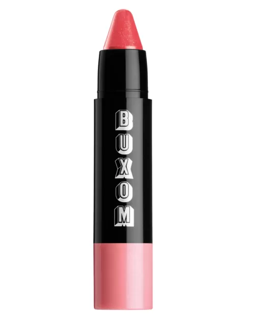 Buxom Shimmer Shock Lipstick